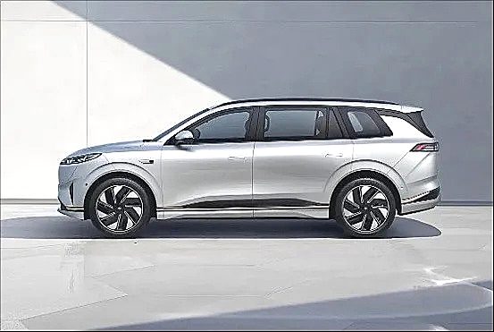 20万级家用SUV对决 海狮07与东风奕派eπ008该怎么选？