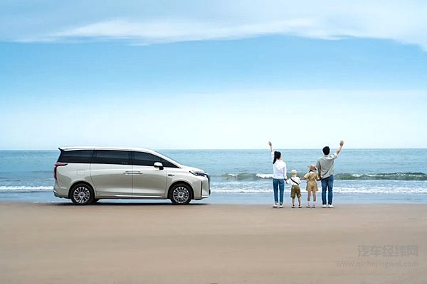 智能新能源技术产品受认可 长城汽车入围央视第四届《中国汽车风云盛典》三项大奖