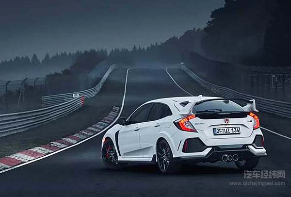 纽北！纽北！纽北！人们为何着迷于你？