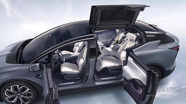 电动车时代 煮酒论豪华