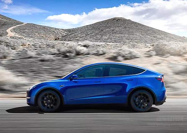 特斯拉今年目标50万 但中国还会是它新希望吗？