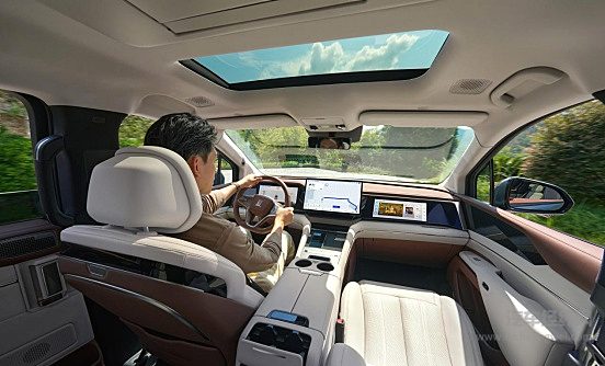 比亚迪2026款夏：家庭用车的一步到位之选 辅助驾驶省油黑科技全拉满！