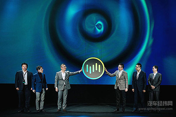 无畏的“即时行动派”——不要用看一款车的眼光去看威马