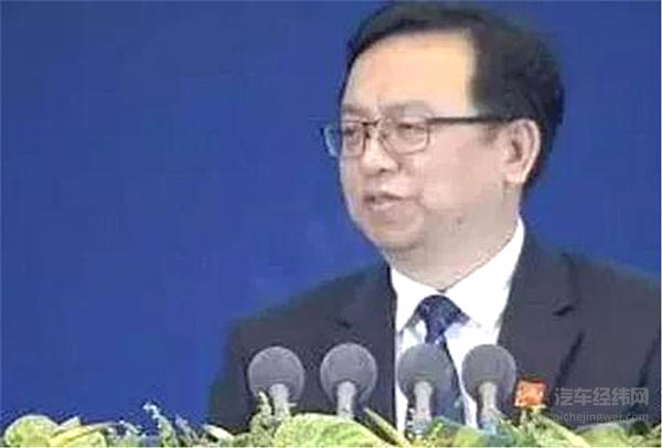 王传福把燃油车比作算盘，他说对了吗？