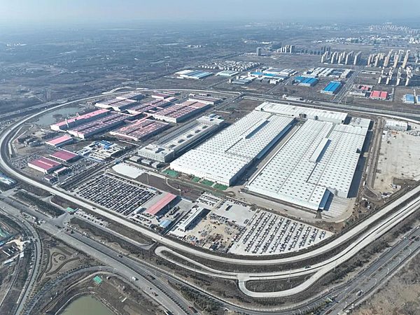 顺势而为 助推汽车行业迈步新生态