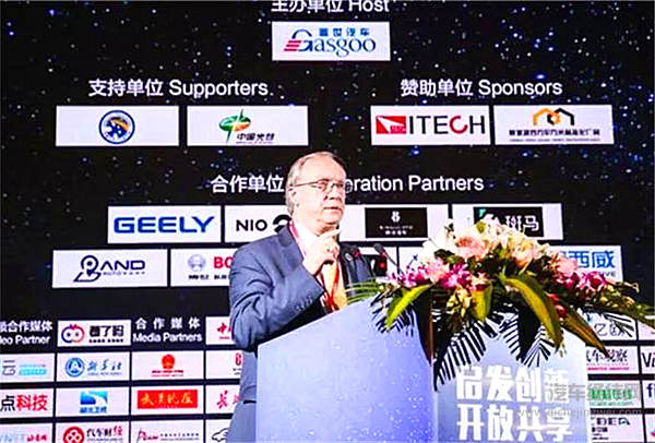 自动驾驶时代，企业将以怎样的战略和布局出奇“智”胜？