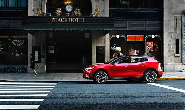 造车新势力的团灭年 这次轮到天际没钱了？