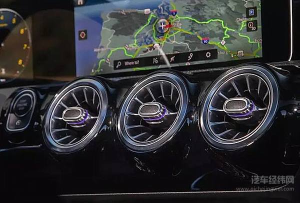 奔驰A级，用奔驰的真正实力去补好木桶的短板