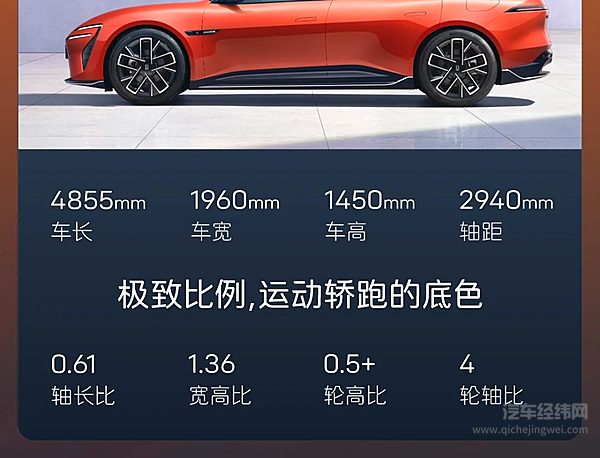 21.59万起 阿维塔06正式开启预售