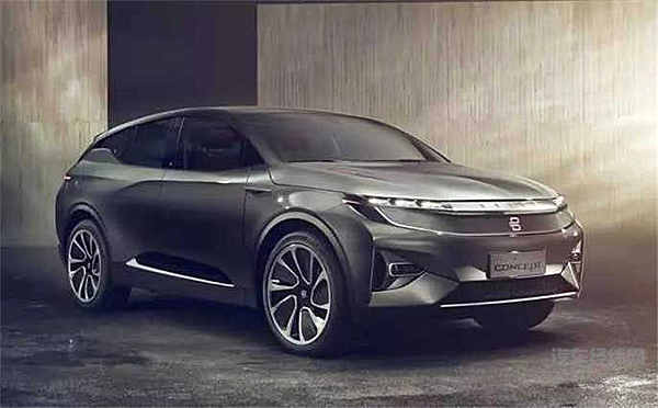 2018造车新势力出招 有什么不一样