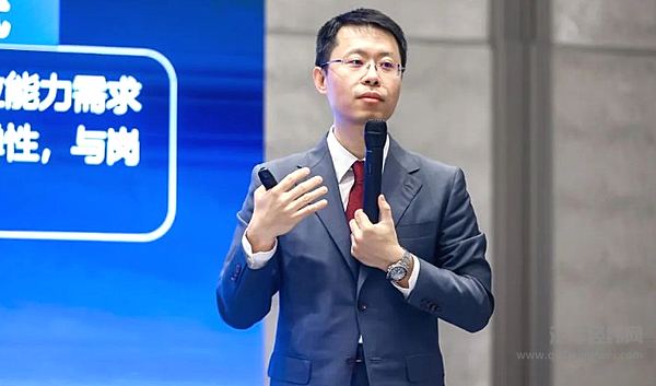 E起来更传祺 广汽传祺新能源发展大会