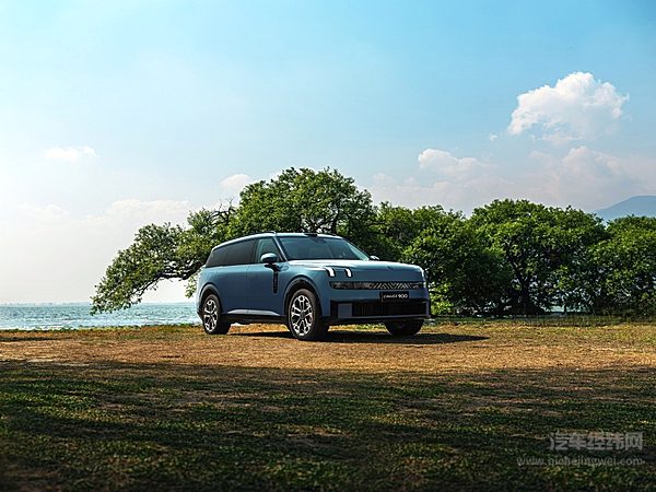 5款即将上市的6座SUV盘点 等等党不容错过？