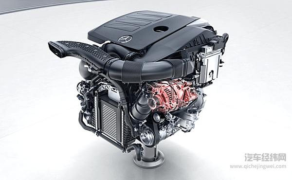 新一代奔驰C级上市：逆水行舟 岂敢摸鱼