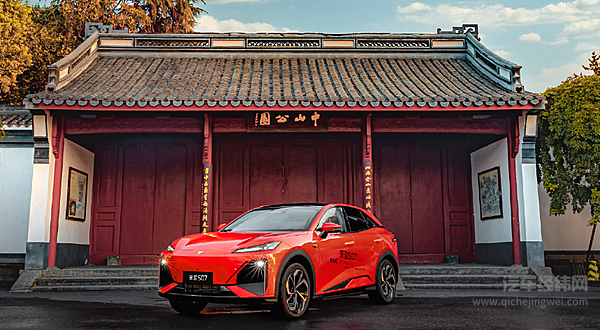 同为中型SUV 比亚迪唐与深蓝S07谁表现更好？