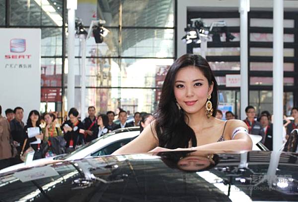 广西国际车展开幕在即 好看好玩好戏连台！