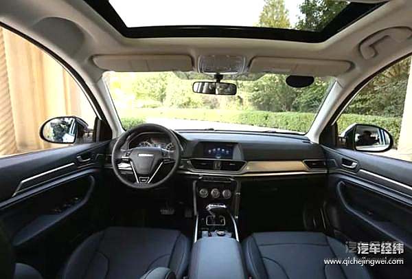 二手车市场的“香饽饽”，自主SUV谁称雄？