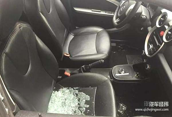 共享单车之后，共享汽车也难逃昙花一现的宿命！