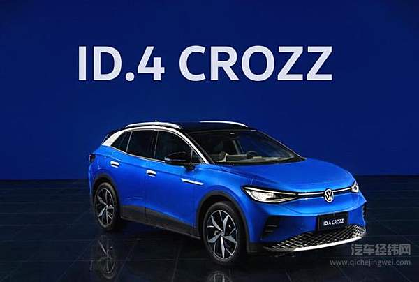 逢豪华必电动 为什么最近推出的高端品牌都是纯电？