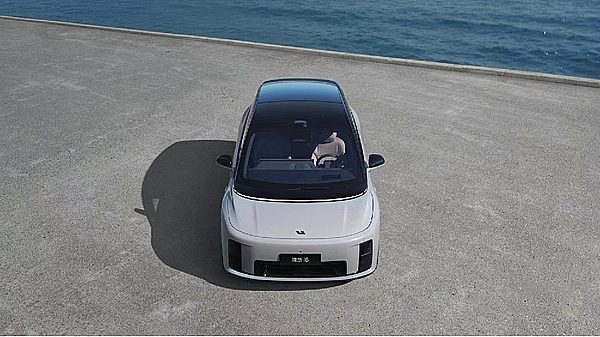 5款即将上市的6座SUV盘点 等等党不容错过？