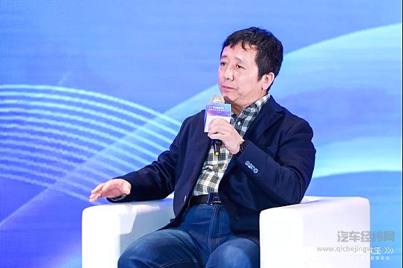 商务部国际贸易经济合作研究院研究员梅新育