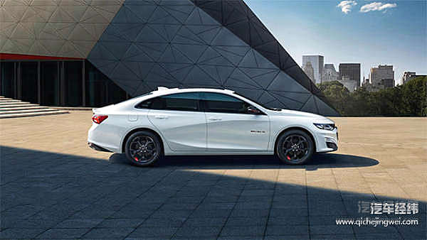 迈锐宝XL平安夜上市 红帽子白胡子老人：来了老弟！