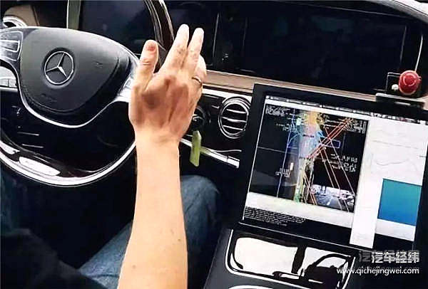 2018自动驾驶这一年：是真的高歌猛进还是“虚假繁荣”？