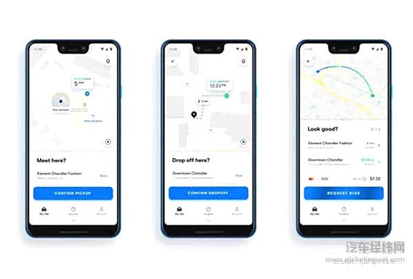2018自动驾驶这一年：是真的高歌猛进还是“虚假繁荣”？