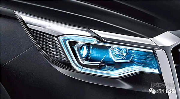 红旗概念车叫好、量产车叫座 HS7实力担当护旗手！