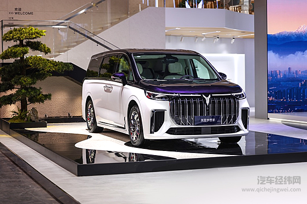 第二十六届成都国际汽车展览会 东风汽车数款新车硬核上市