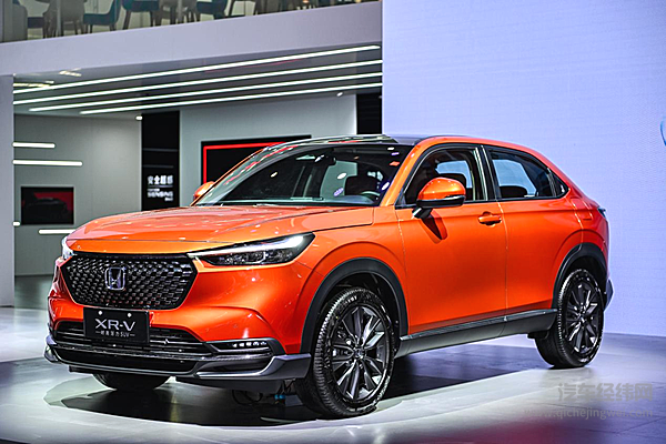 2024款XR-V