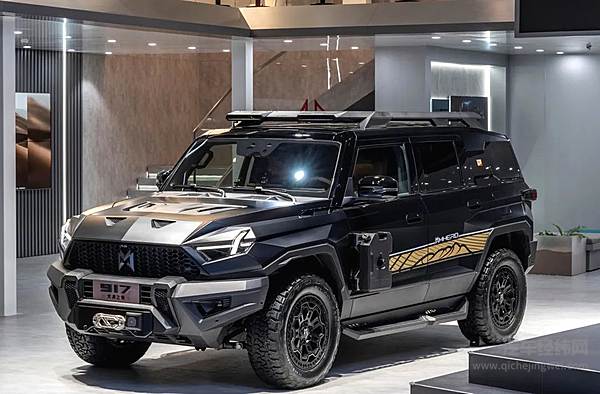 第二十六届成都国际汽车展览会 东风汽车数款新车硬核上市