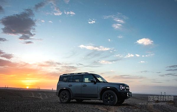 插混对决燃油 哈弗猛龙真的比捷途旅行者更划算吗？