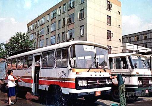 汽车江湖多风云 回看少林、武当、峨嵋和衡山故事