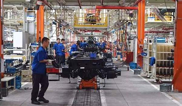 一汽想“超越”上汽 零部件是个坎