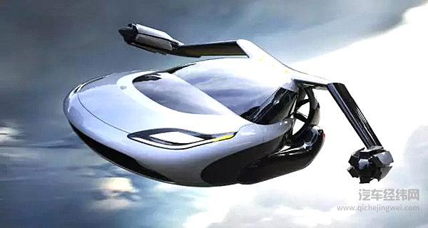 地面太拥挤了 我要“上天”！