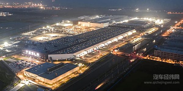 美系车企集体“触电” 谁能打败特斯拉？