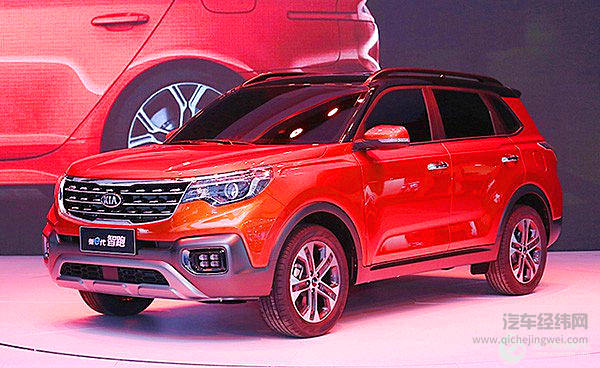 2018年即将上市的SUV 你最看好哪一款