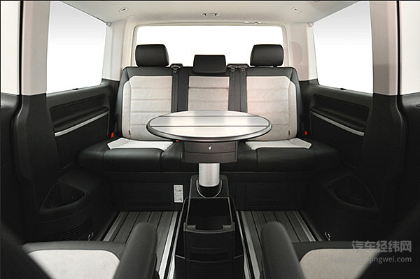 大众迈特威悠享版：让惬意与从容陪伴左右