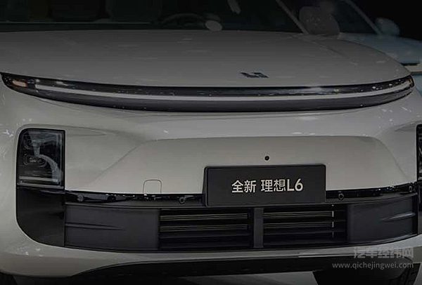 创月交付量历史新高 理想汽车2024年7月交付51,000辆