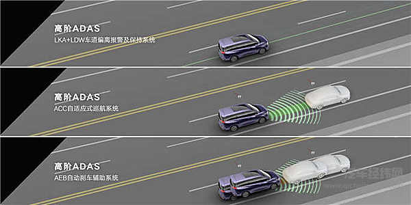 赋予生活无限可能，上汽大通推出全能家旅中级MPV G50首发款