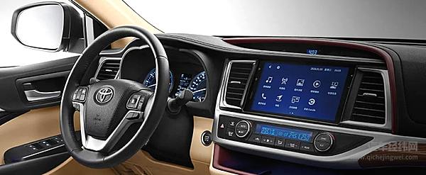 凌放HARRIER即将开启预售 不输汉兰达？