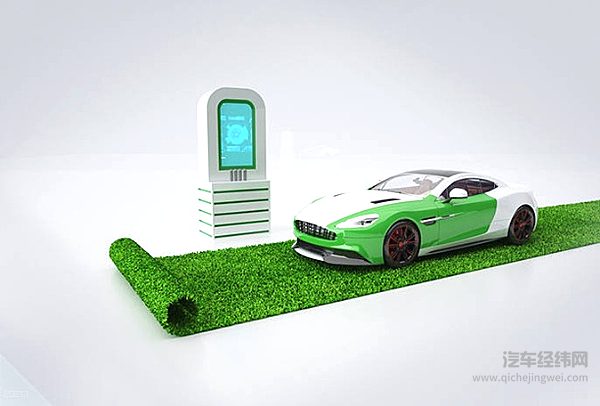 2022 造车的玩法变了