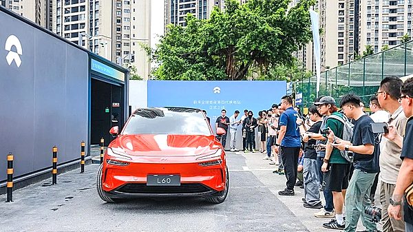 整体性能难分伯仲 乐道L60对决极氪7X 哪一款更值得入手？