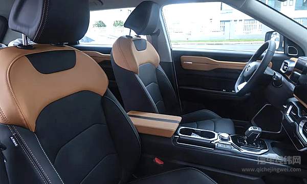 ICON再推新版型 9.98万解锁智享新驾趣