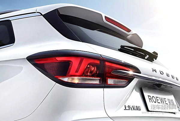 国内首张智能网联汽车路测牌照落户上汽 荣威Ei5来得那么巧