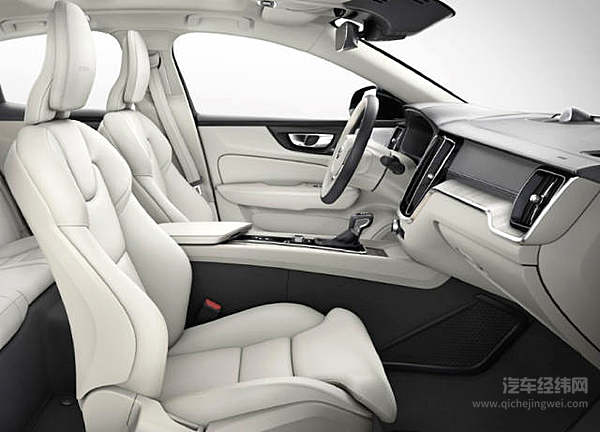 那个最后才换代的沃尔沃S60 说要取消柴油车