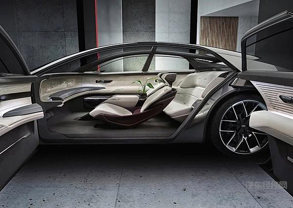 未来尽在眼前！概念车应该怎么看？