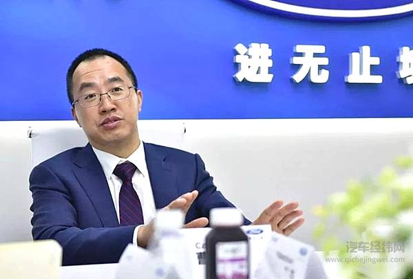 长安福特销量开始出现转机！又是裁员又是重组，福特在玩什么把戏？