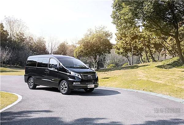 被忽略的精品车型！ 瑞风L5产品力很能打