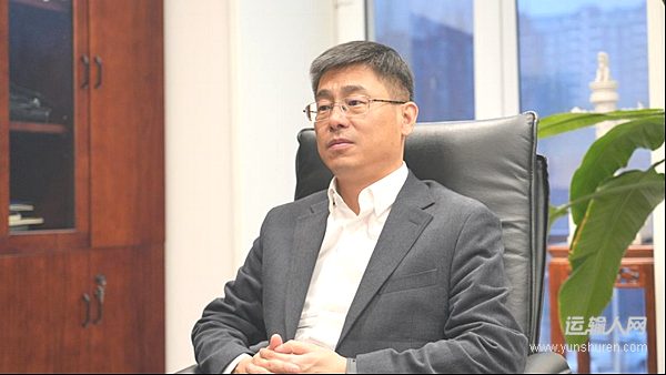 變局中開新局 變革中鑄勝勢！——于廣江談一汽解放營銷變革帶來的顛覆